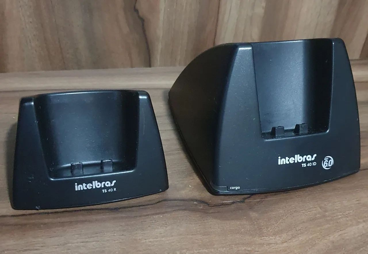 Vendo telefone fixo intelbras - Foto 5