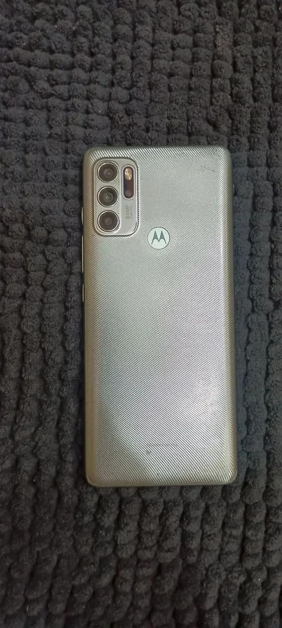 Moto g60s  - Foto 2