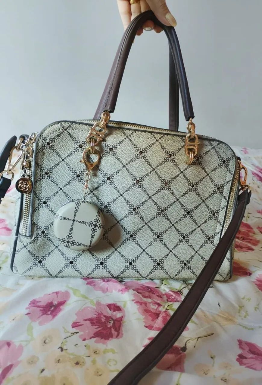 Bolsa chenson original  - Foto 3