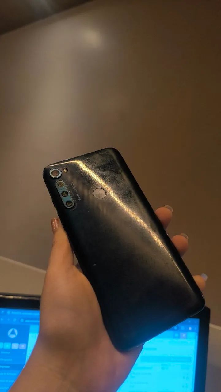 Mote one fusion plus - Foto 2