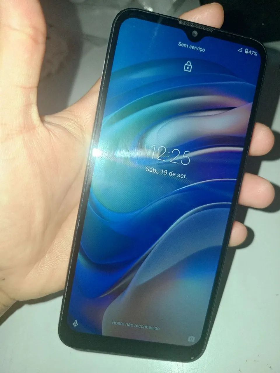 Moto G10 64GB