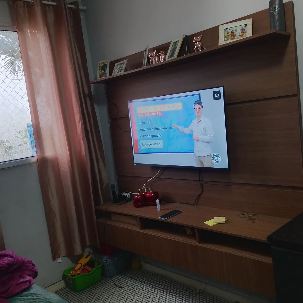 Vendo painel 