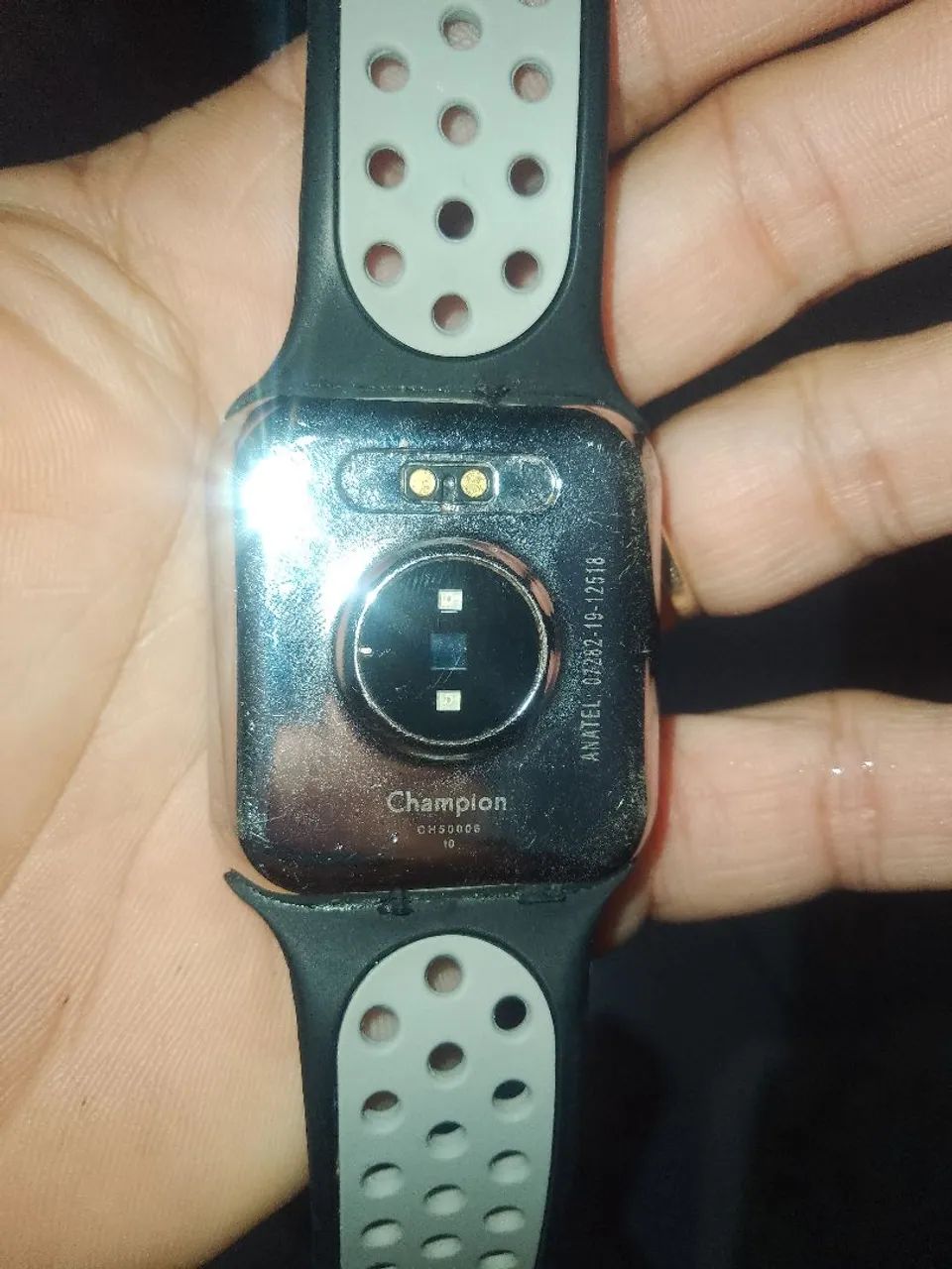 Relógio  - Foto 2