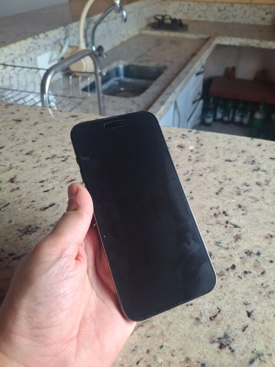 Iphone 14 Pro Max 256gb  - Foto 4