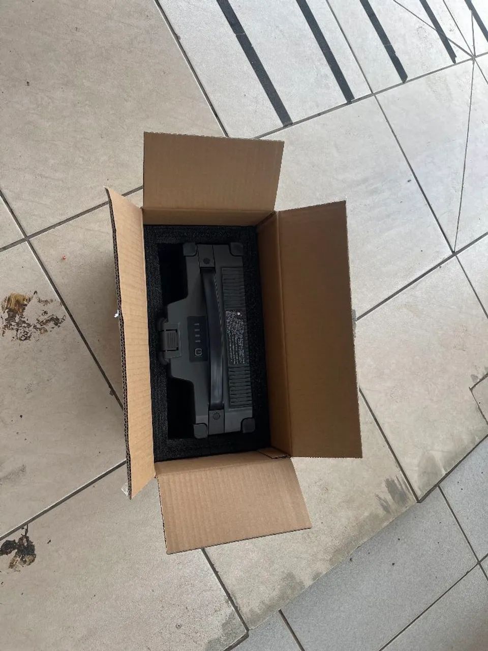 Bateria DJI T25 . - Foto 2