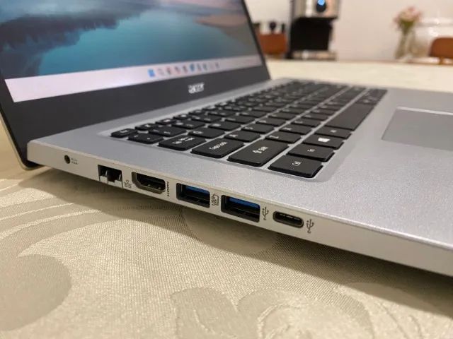Notebook Acer Aspire i5 11gen 256GB - Foto 3