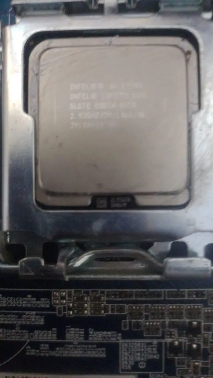 placa mae ddr3 - Foto 5