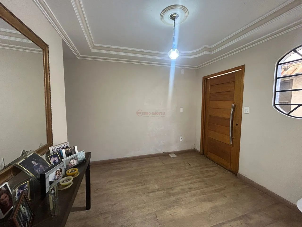 Casa 4 quartos - Borboleta