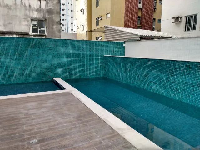 foto - Recife - Boa Viagem