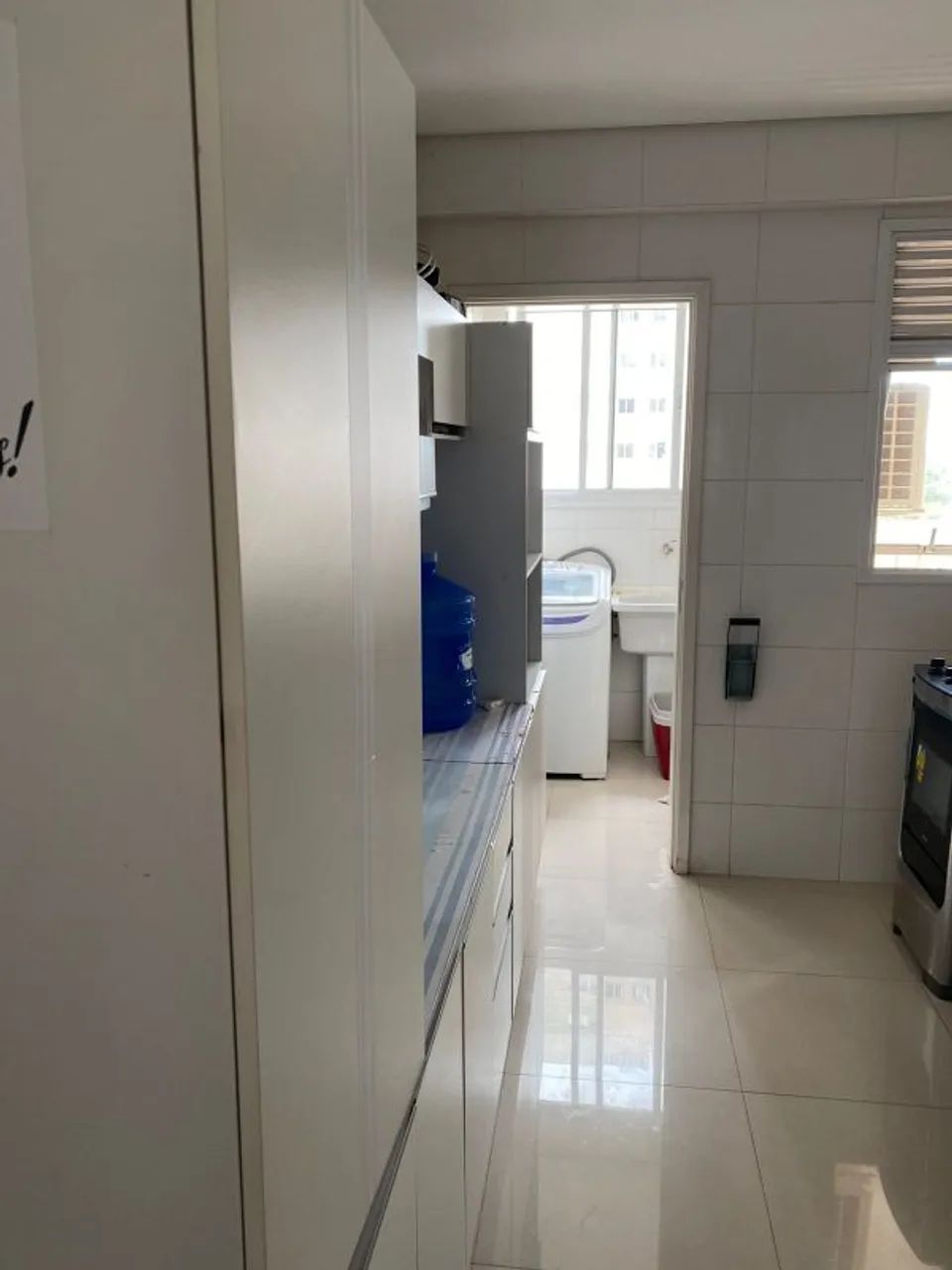 Edificio Jardim Beira Rio - Foto 3