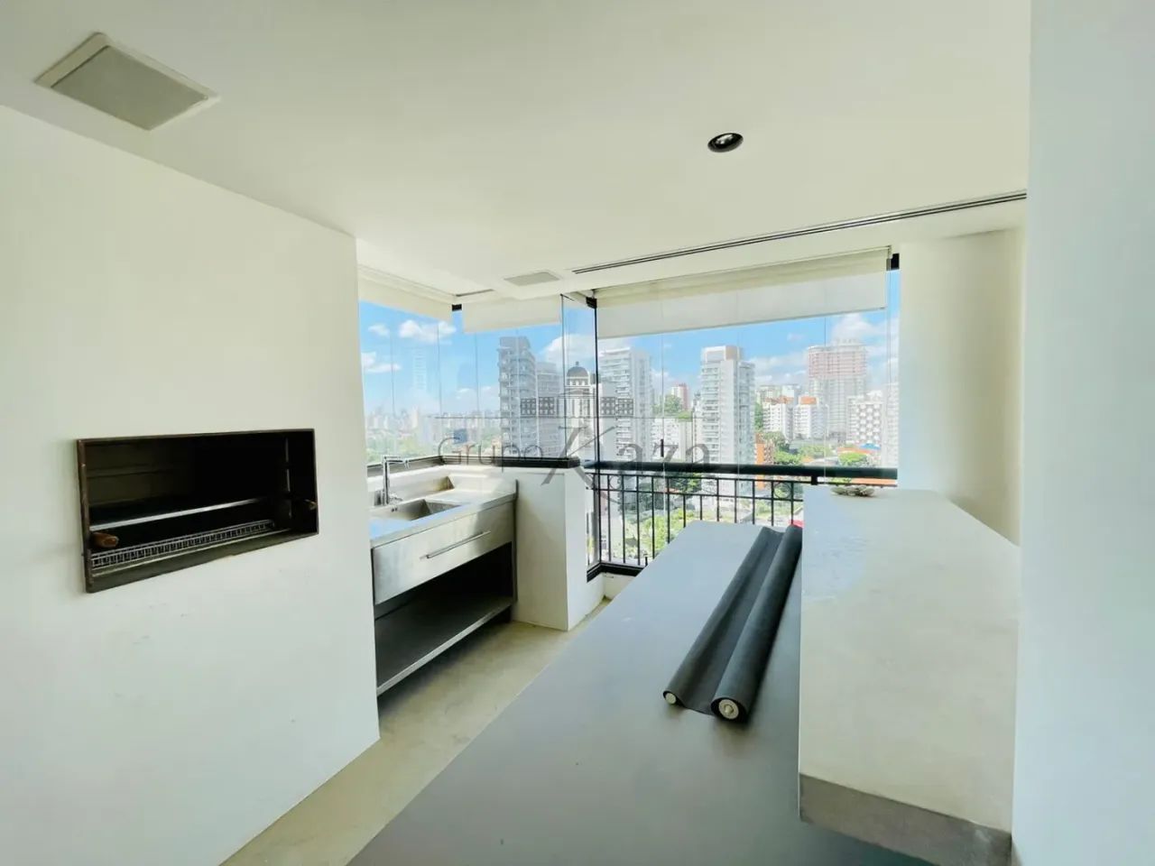 Apartamento - Perdizes - 3 Suítes - 215m². - Foto 4