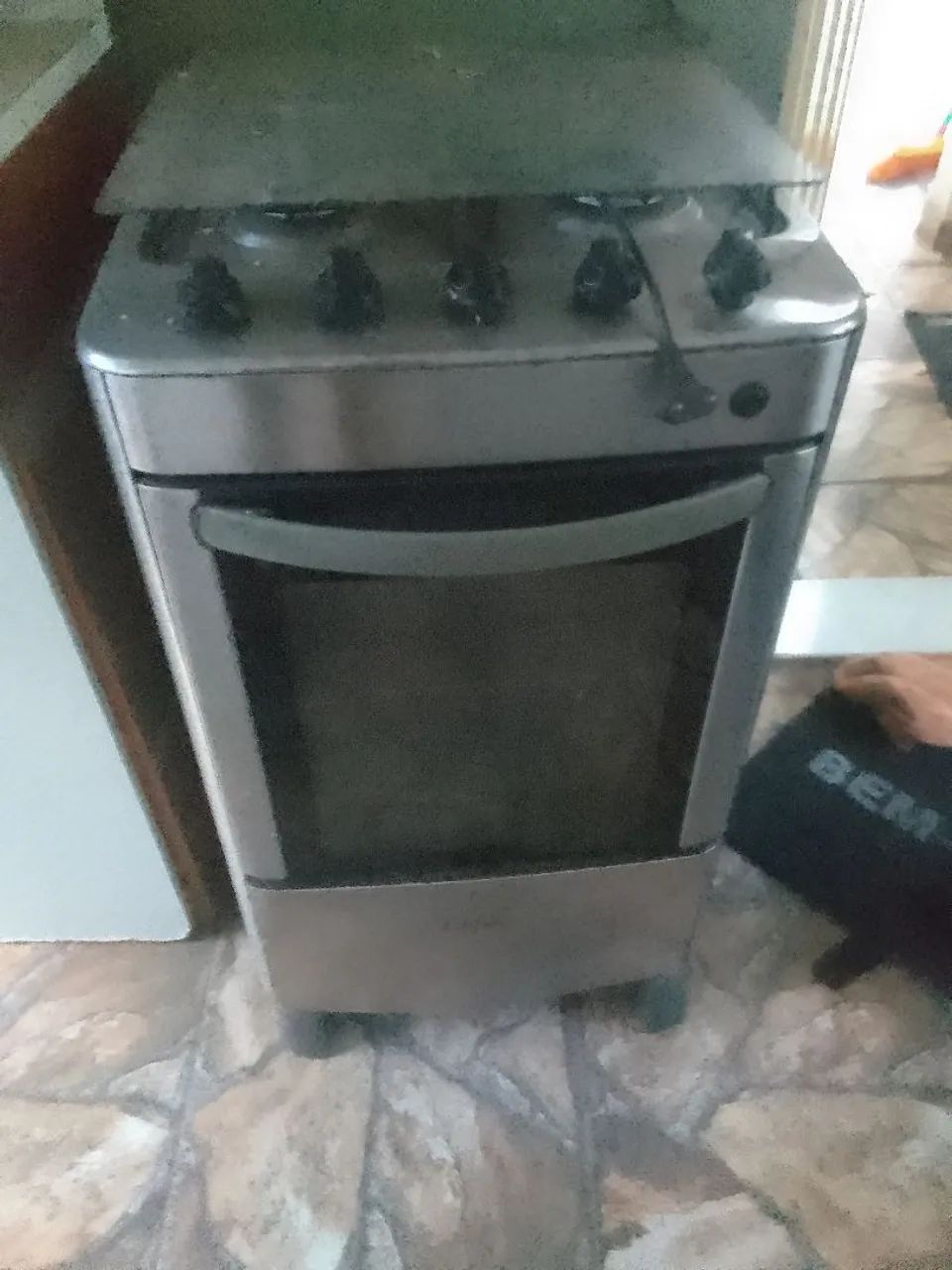 Fogão 