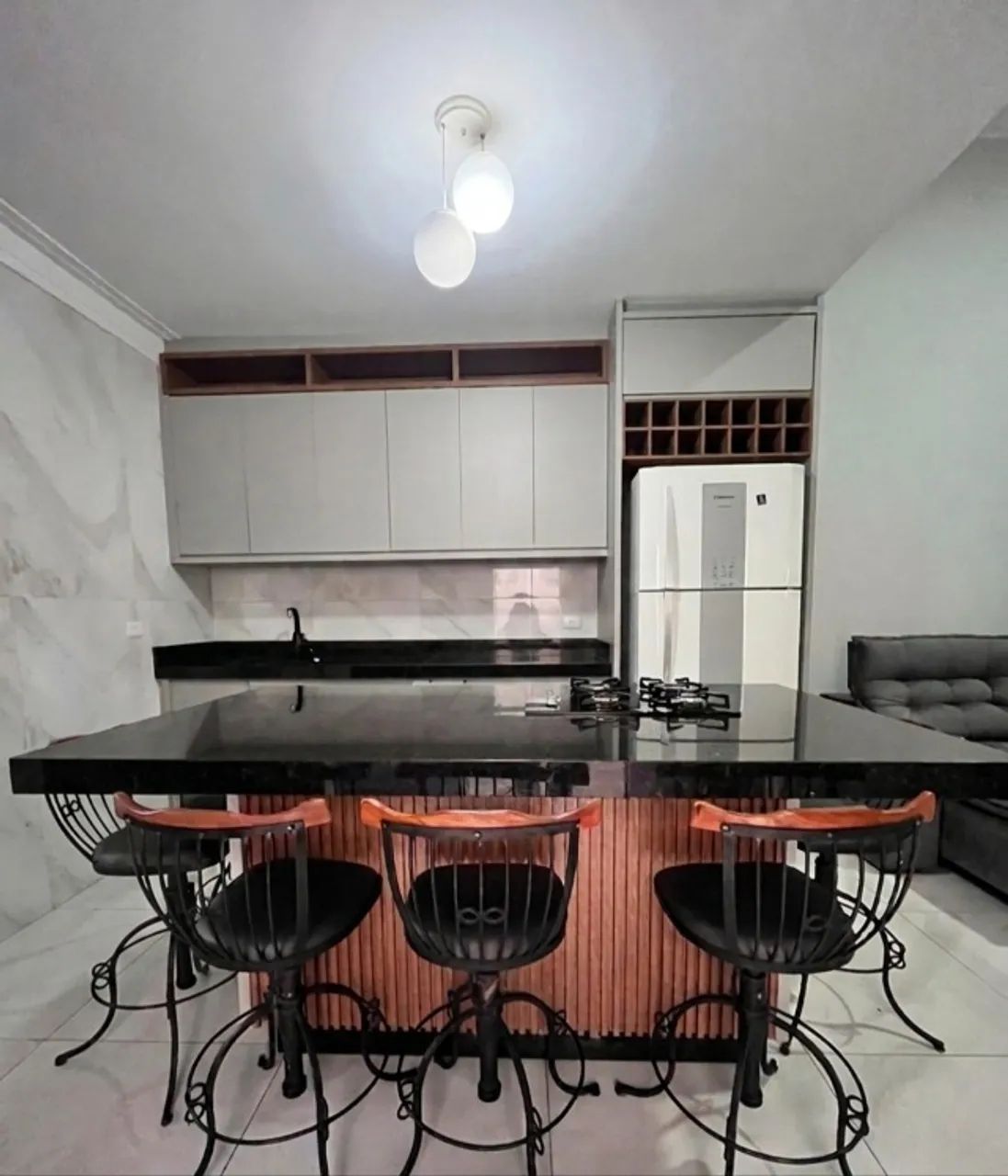 CASA À VENDA ? SARANDI/PR | CENTRO CÍVICO - Foto 4