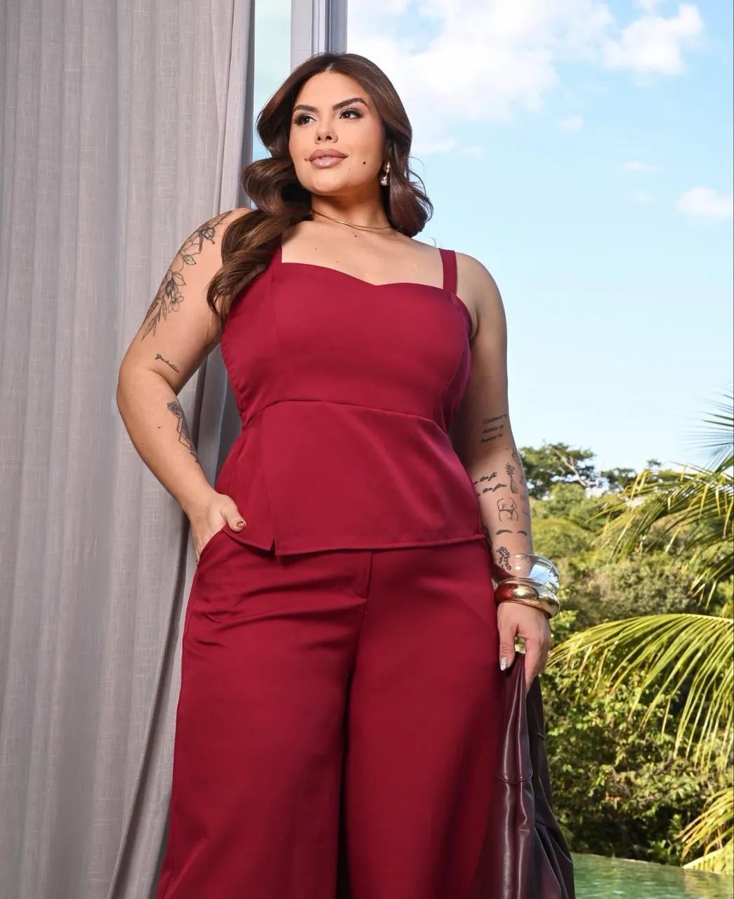 Roupas femininas  - Foto 2