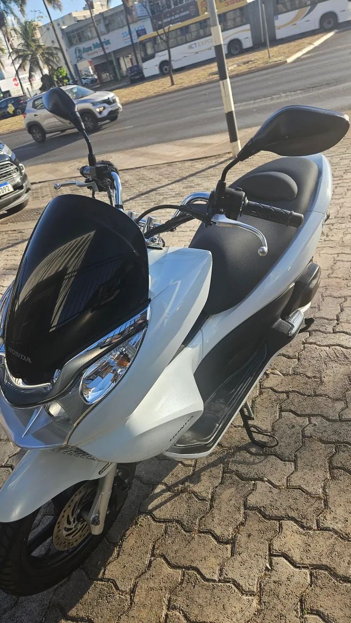 HONDA PCX 2015 - Foto 5