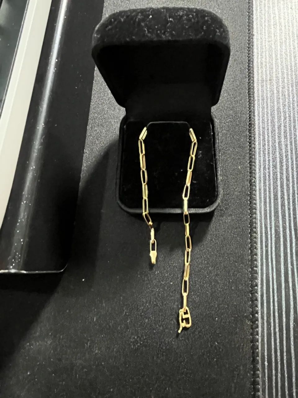 Pulseira Cartier 2g - Foto 4