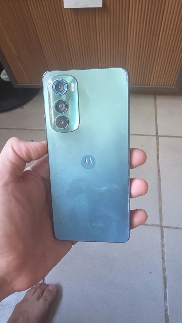 Motorola Edge 30 