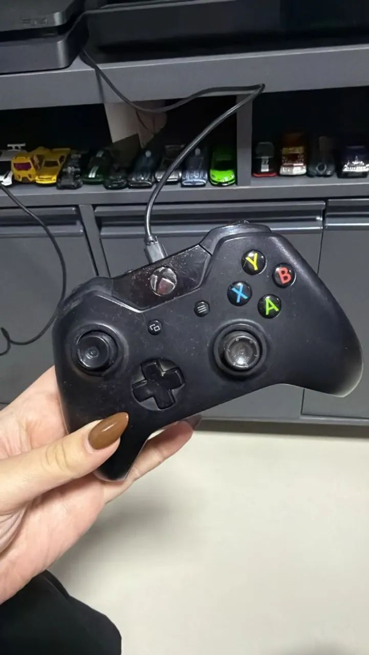 Xbox One fat - Foto 2