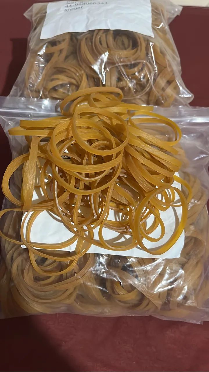 Borrachinhas disponíveis 