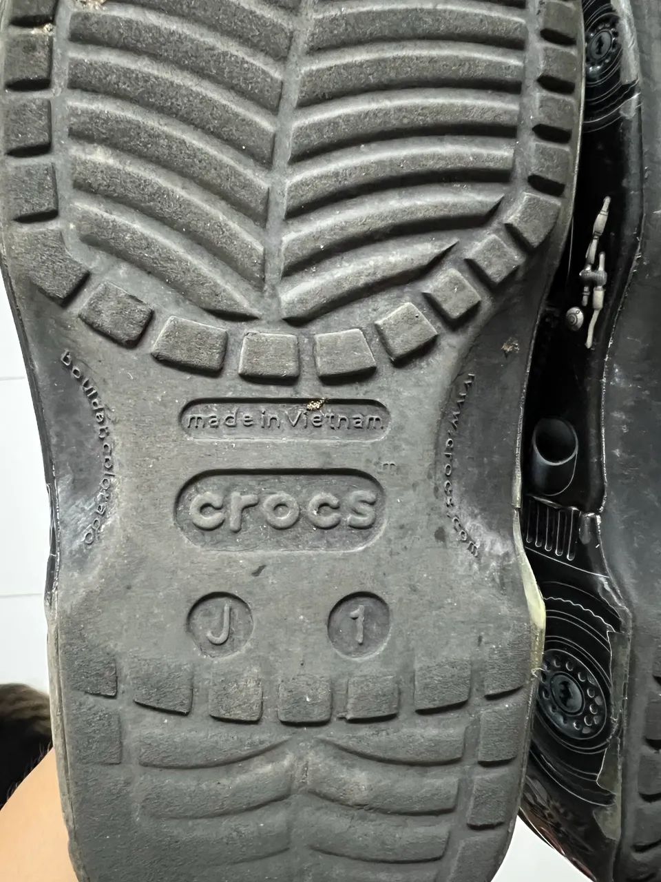 Crocs original infantil  - Foto 3