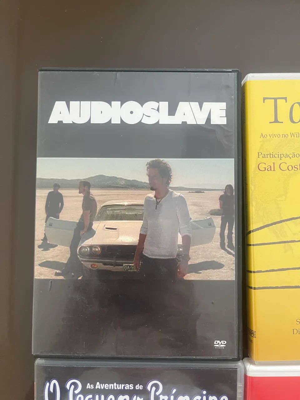 DVDs para colecionadores - Foto 2