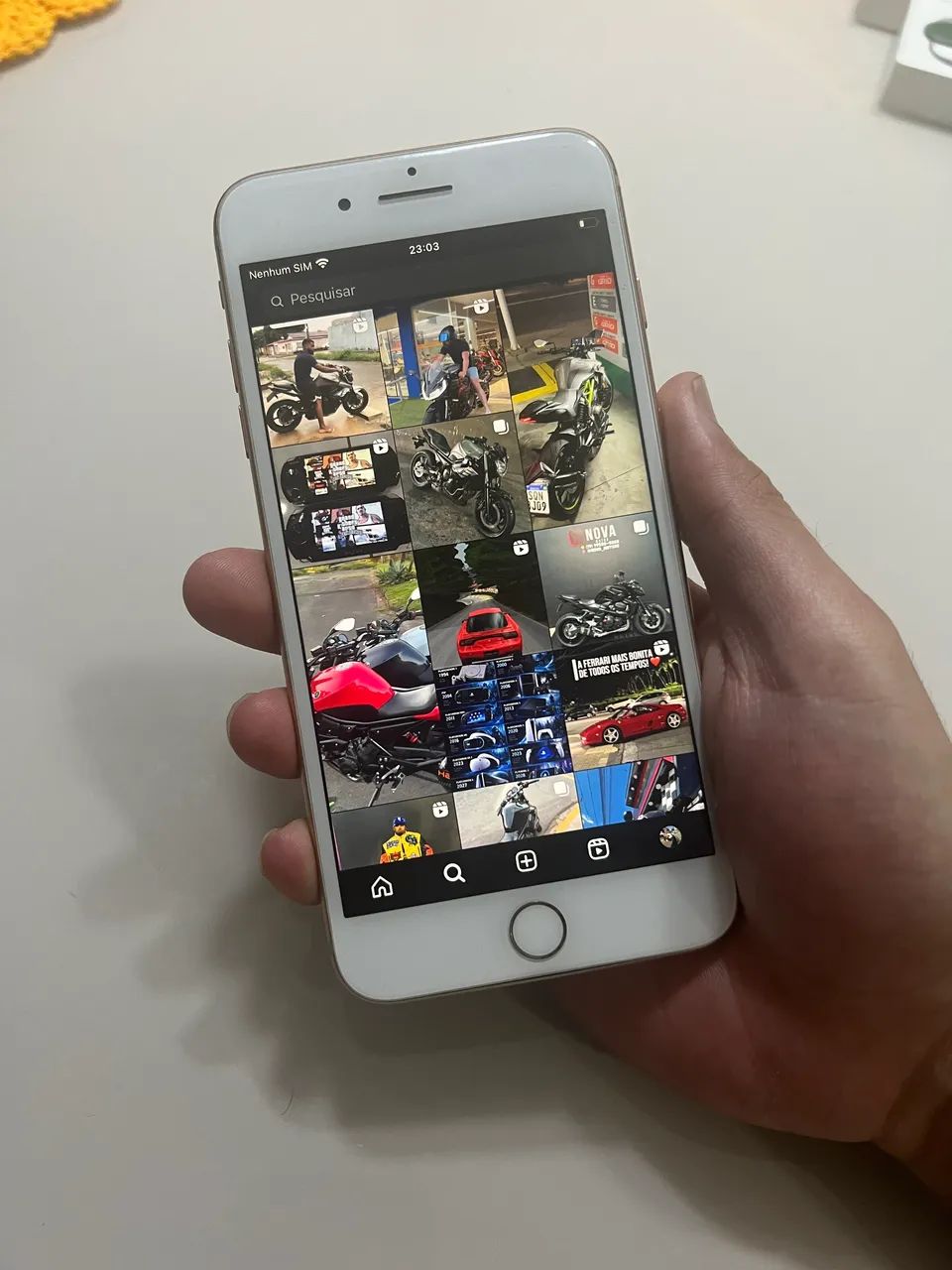 iPhone 8 Plus 64 GB - Foto 2