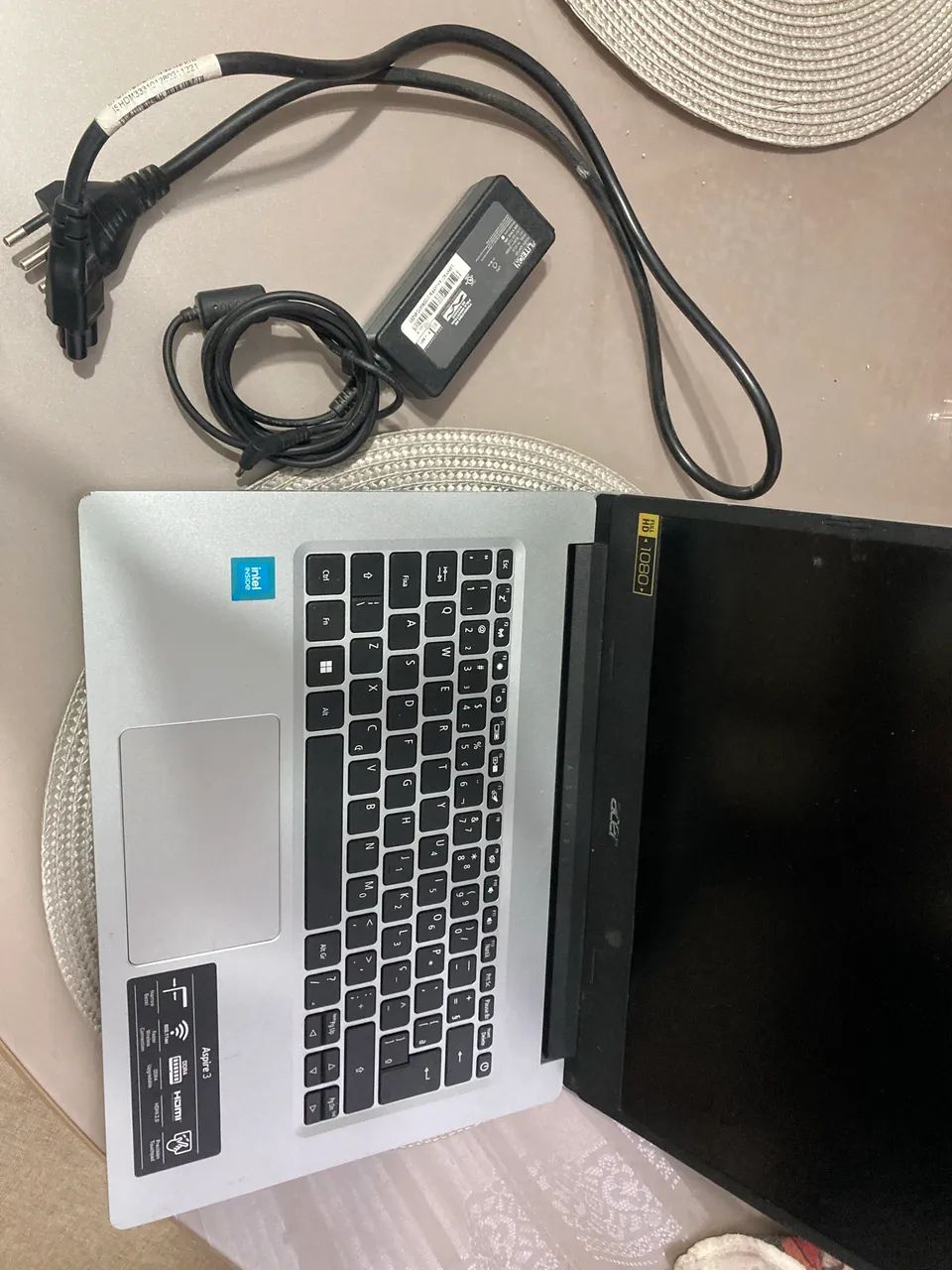 Notebook Acer - Foto 4