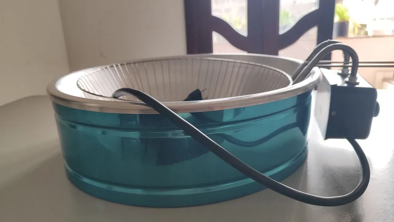 Fritadeiras Elétricas  - Foto 4