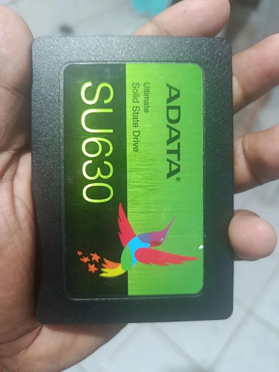 SSD 240 GB451035382636892160
