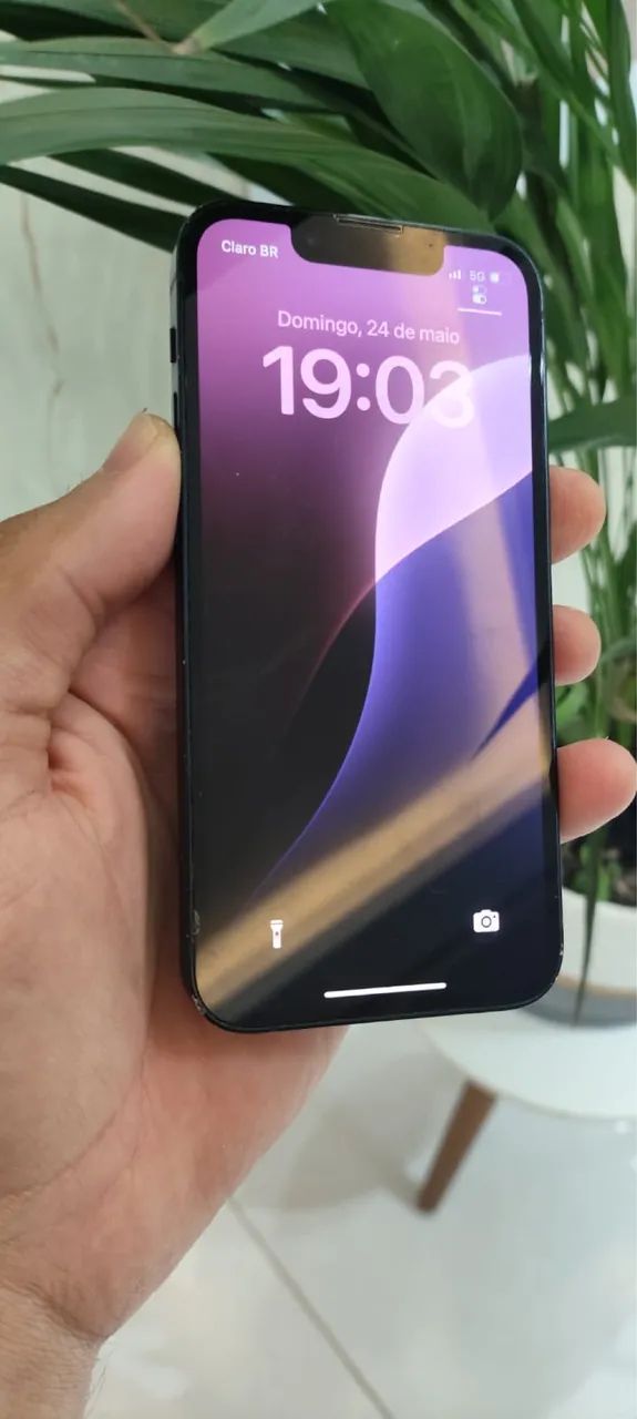 IPhone 13 mini - Quero vender hoje 