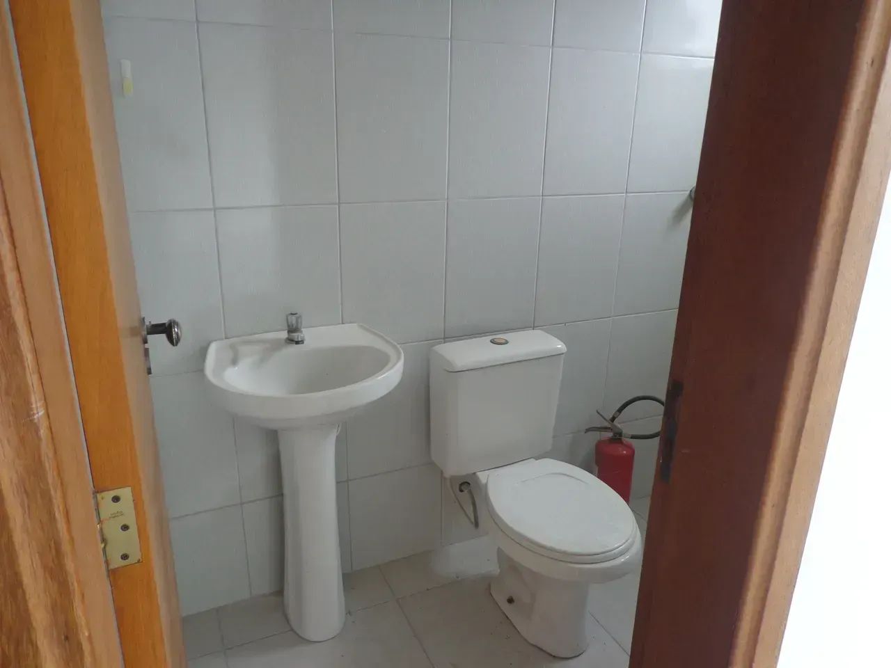 Sala comercial  75 metros quadrados em Cajuru - Curitiba - PR - Foto 5