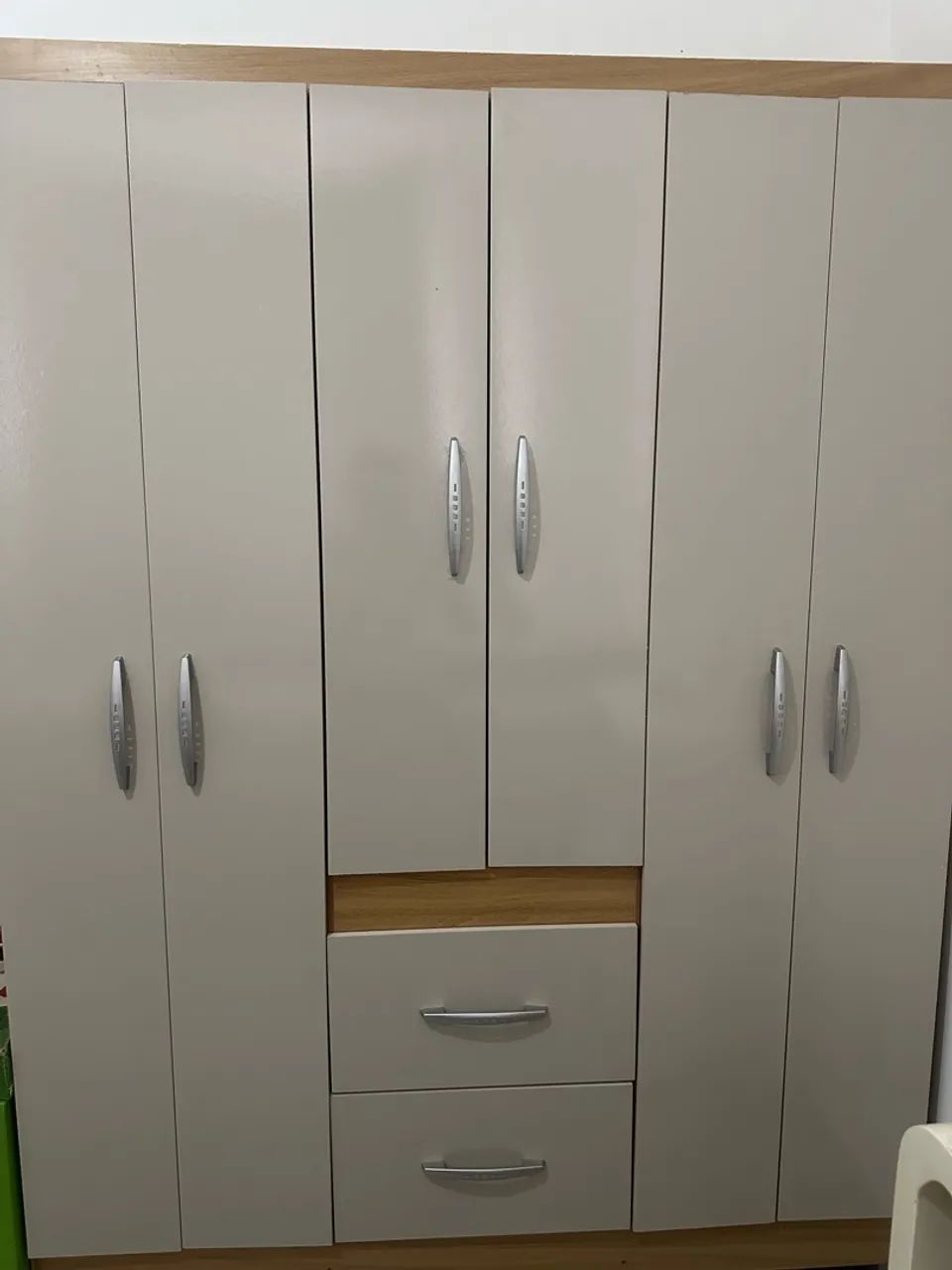 Guarda roupa  - Foto 3