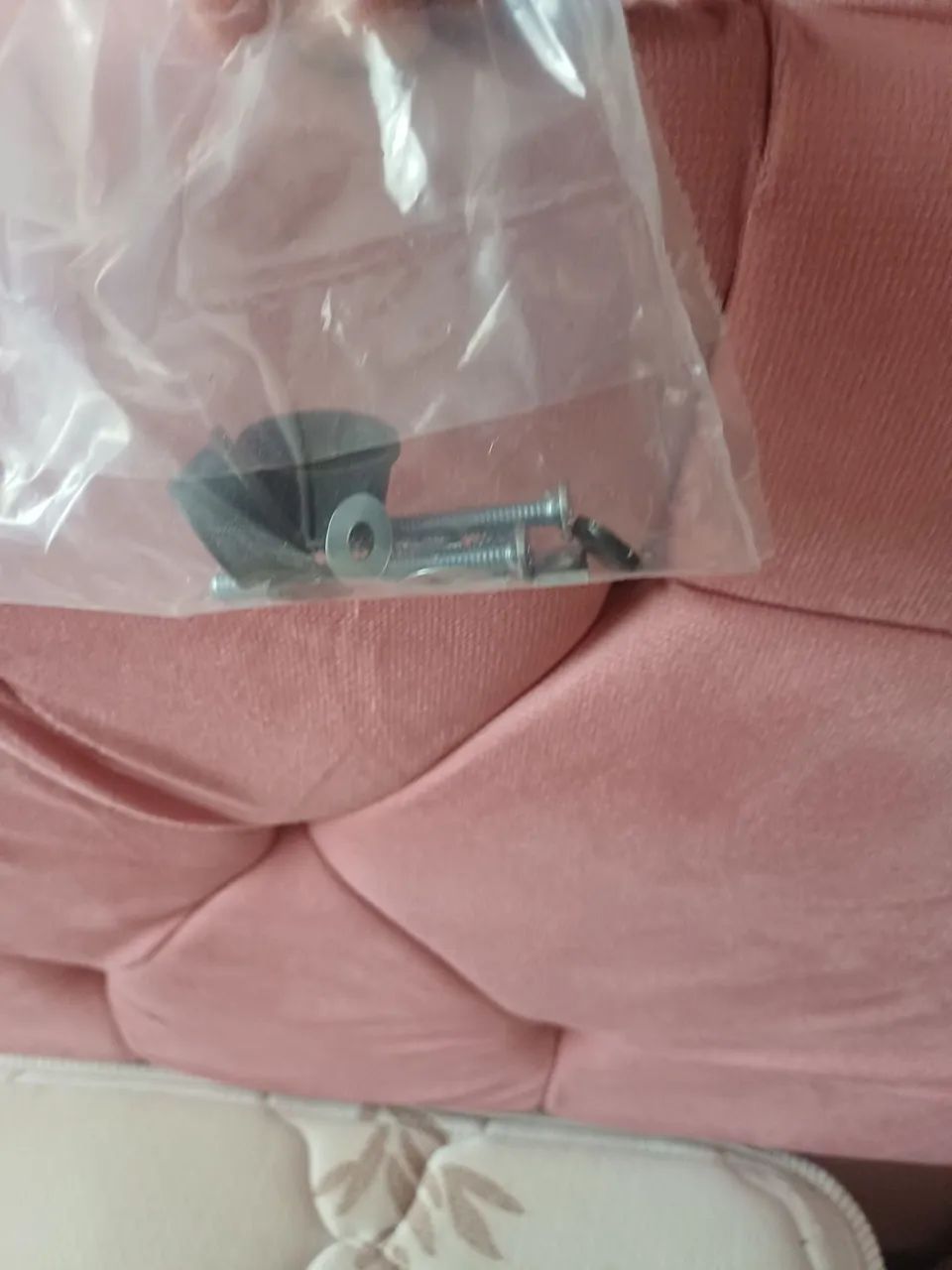 LIDA CABECEIRA DE CAMA  - Foto 4