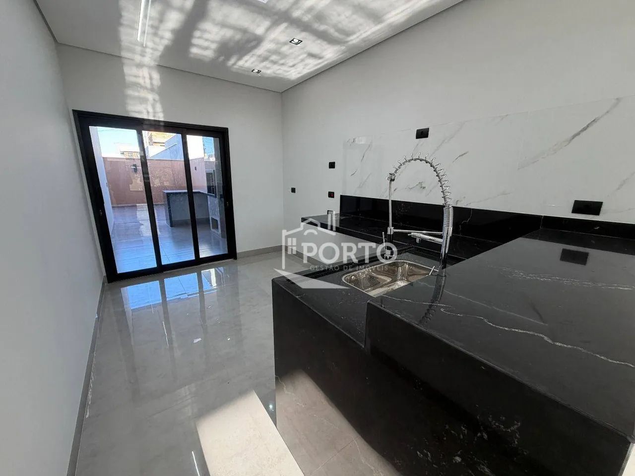 Casa com 3 quartos, sendo 1 suíte à venda, 133 m² - Piracicaba/SP - Foto 4