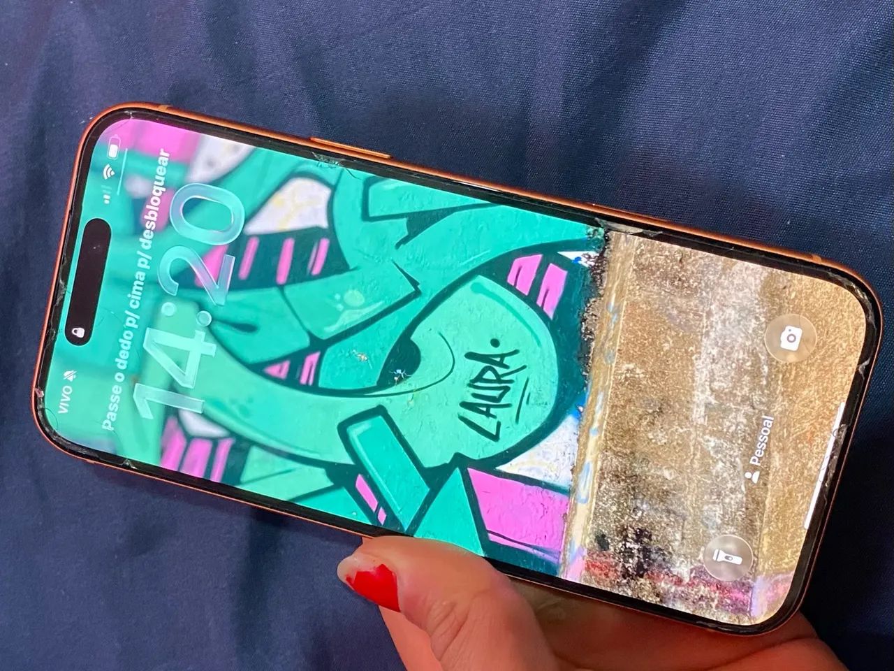 IPhone 17 Pro Max 256 GB - Foto 2