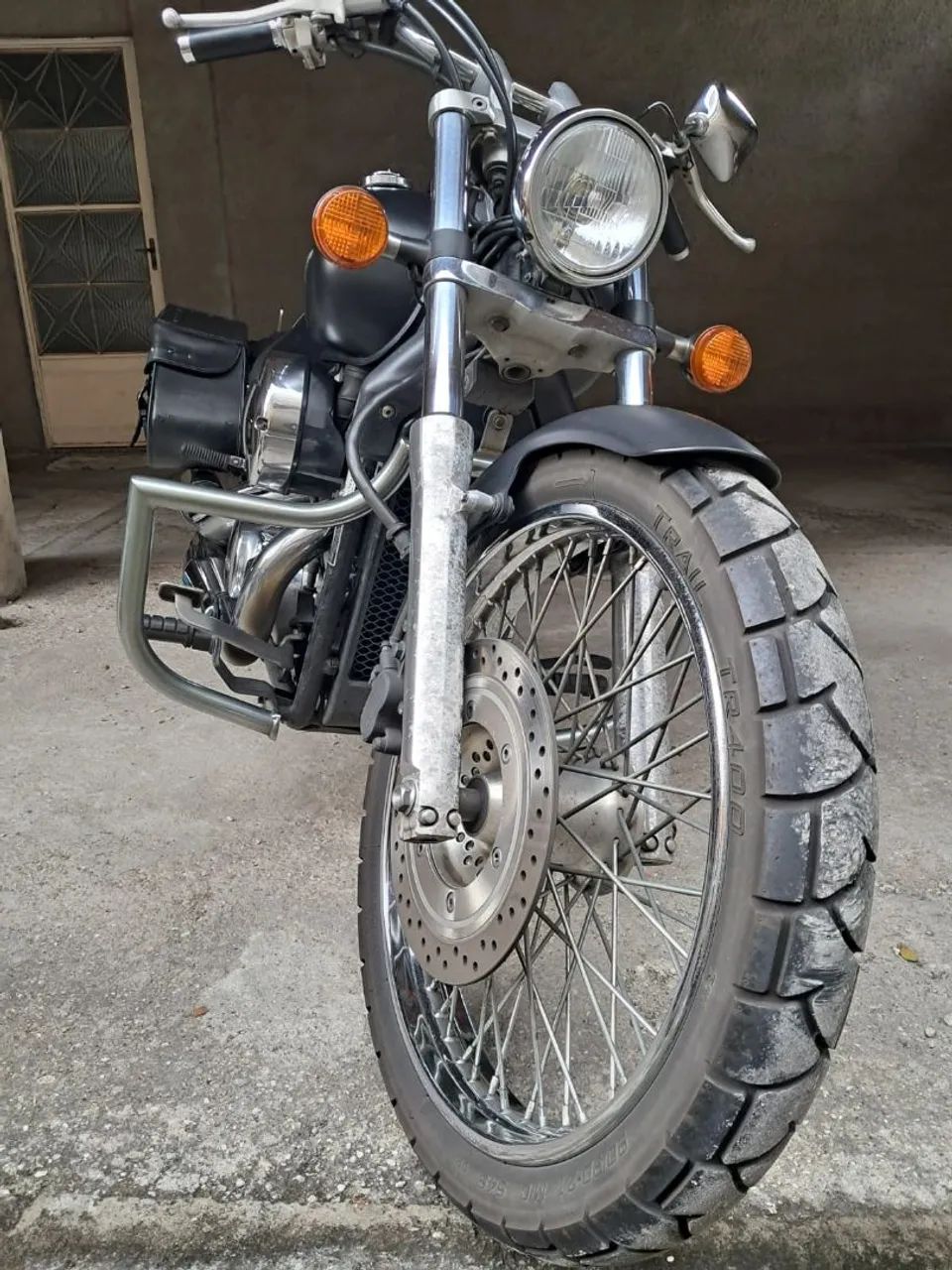Honda Shadow 750cc 2013  - Foto 4