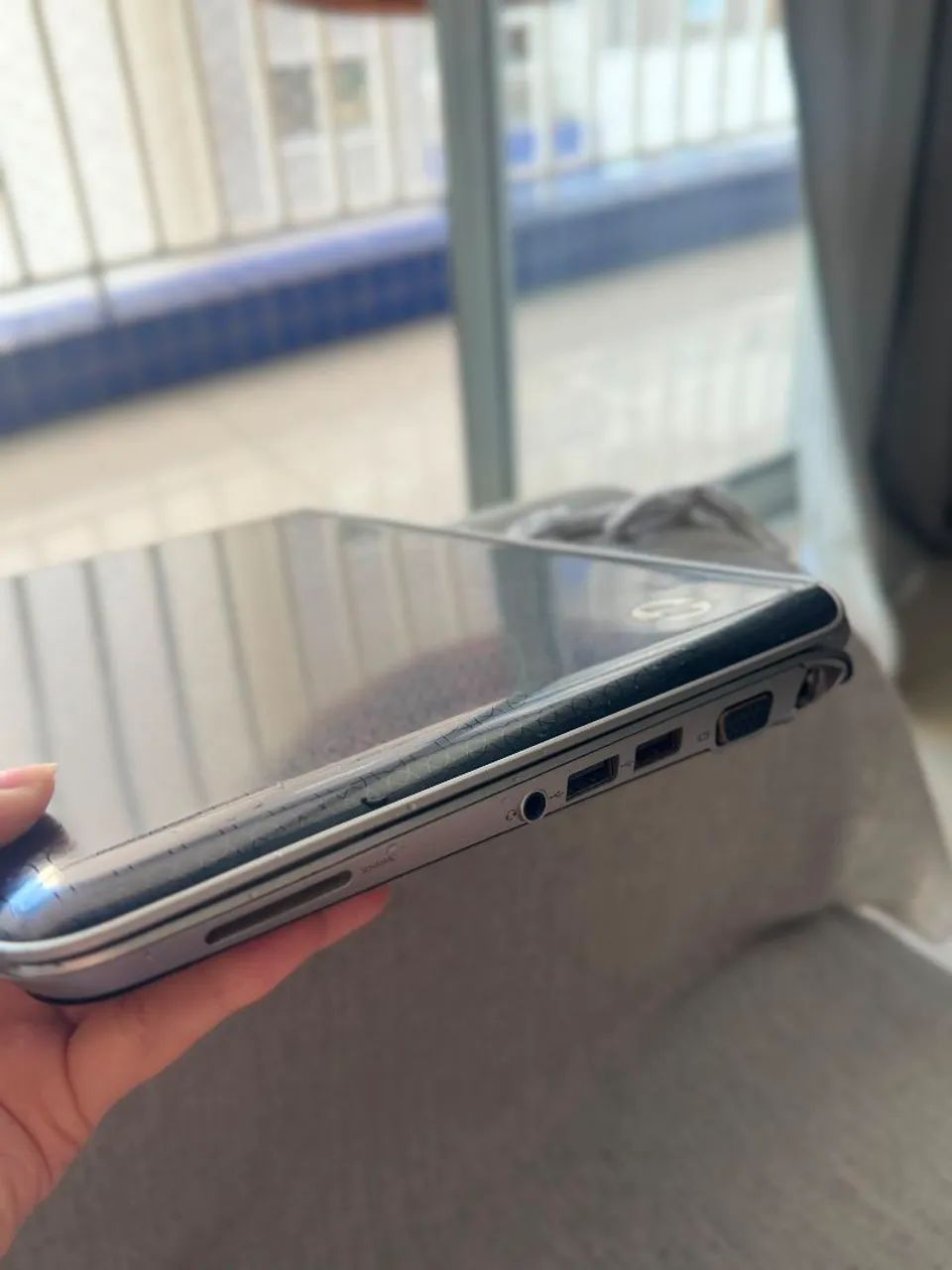 Notbook HP Pavilion DM1 - Foto 3
