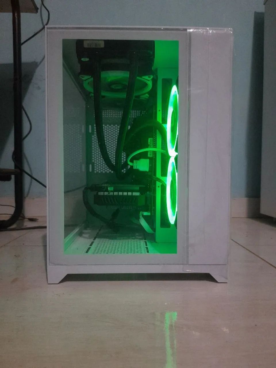 PC Gamer I7 12700 - Foto 3