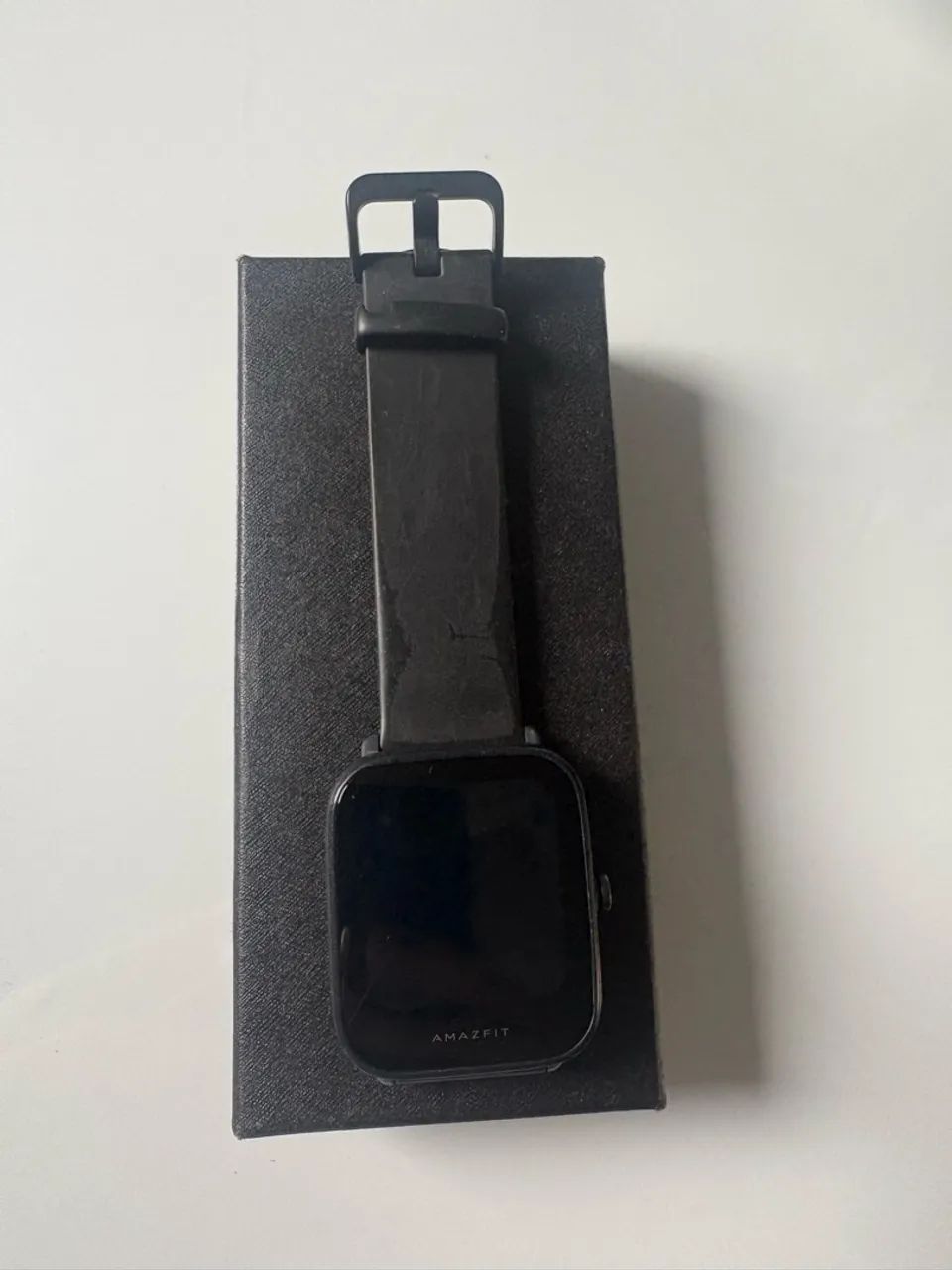 Smartwatch Amazfit - Foto 4