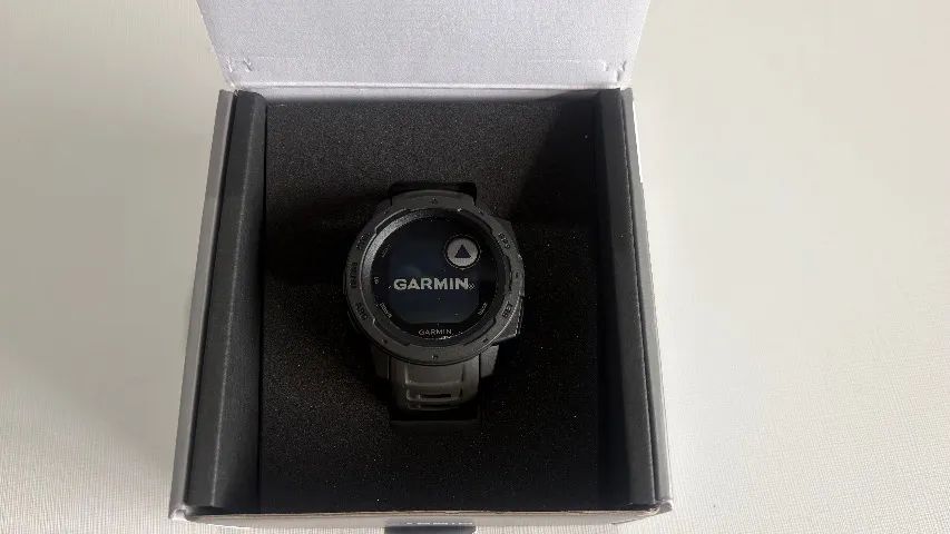 Relógio Garmin Instinct 1 - Foto 2