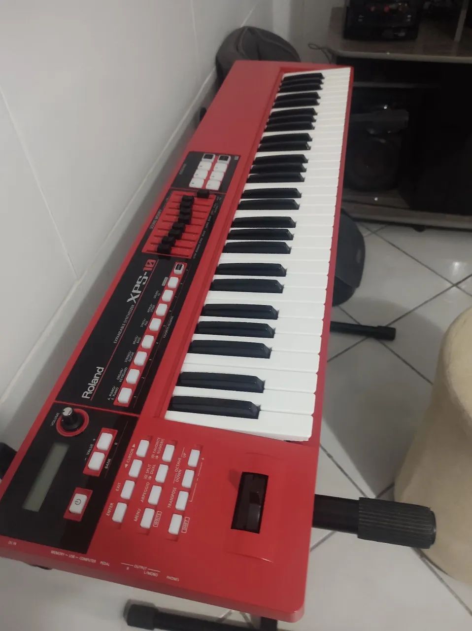 XPS10 Red  - Foto 2