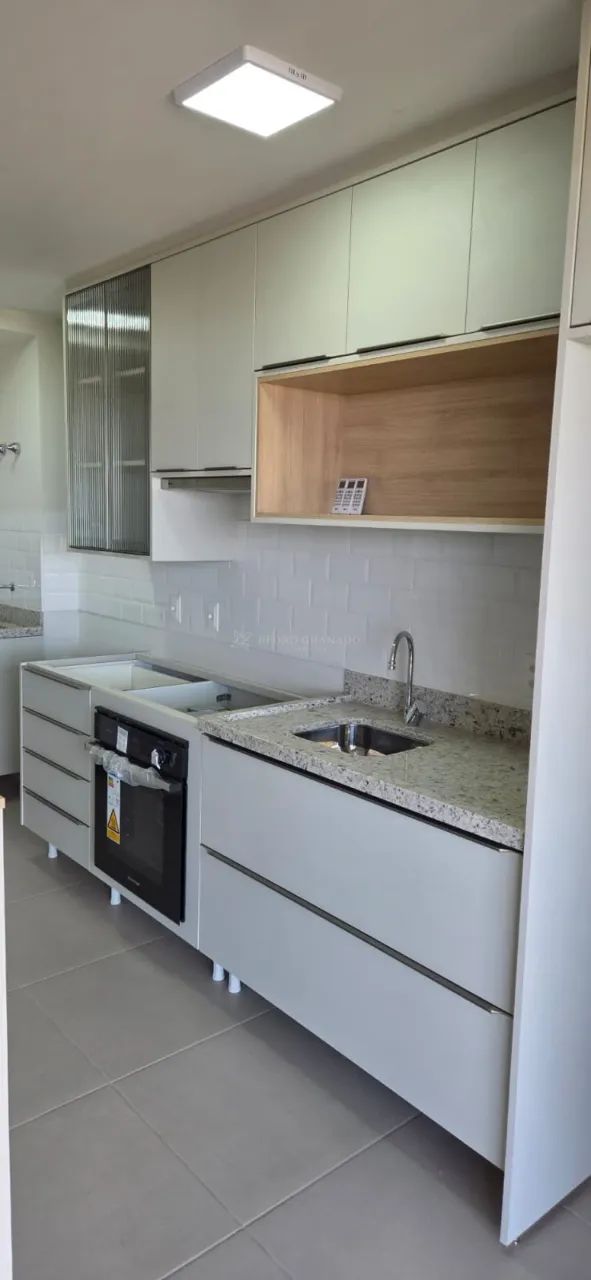 Apartamento 03 dormitórios | Edifício Urban - Foto 3