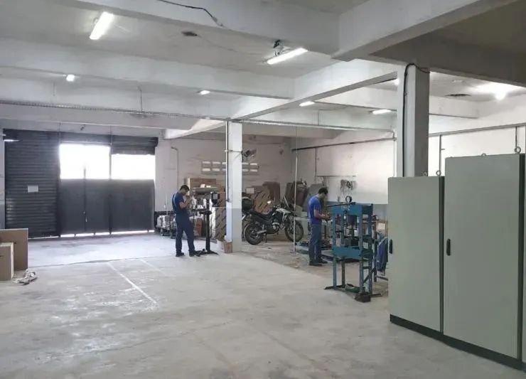 Galpão Comercial Próximo ao TIP e BR-232 - Foto 5