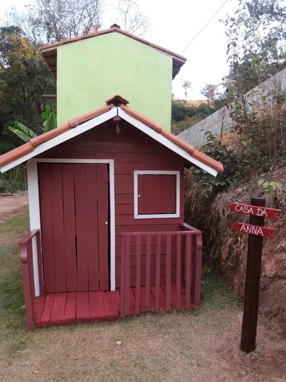 Aluguel de sítio em Igarapé  - Foto 10
