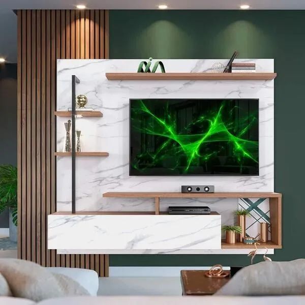 Home Suspenso para Tv até 55'