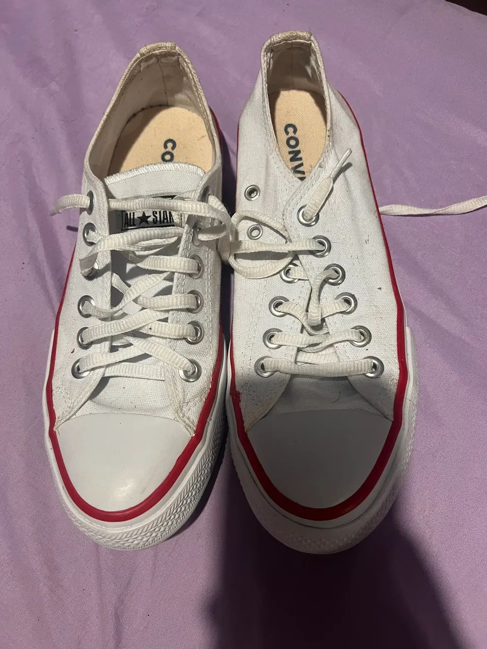 tênis all star  - Foto 2
