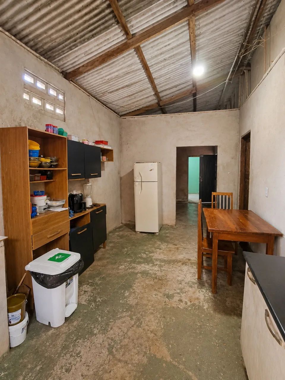 Casa de 3 quartos no Infraero - Foto 5