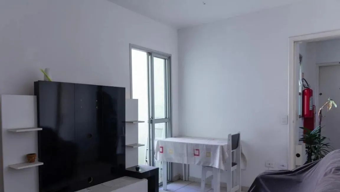 APARTAMENTO - 50,00M² - TABOÃO - SÃO BERNARDO DO CAMPO - Foto 3