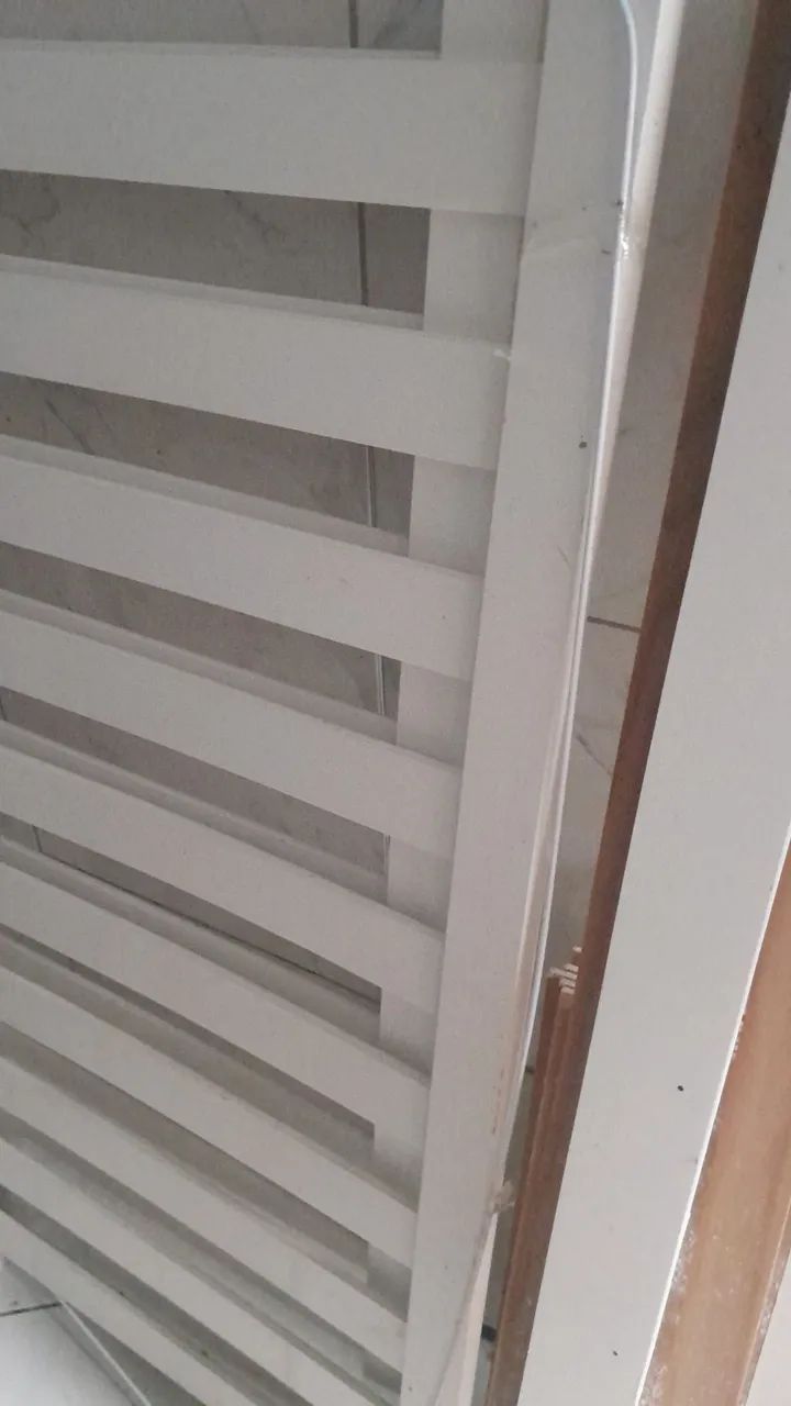 Berço 150.retirada tapanã  - Foto 2