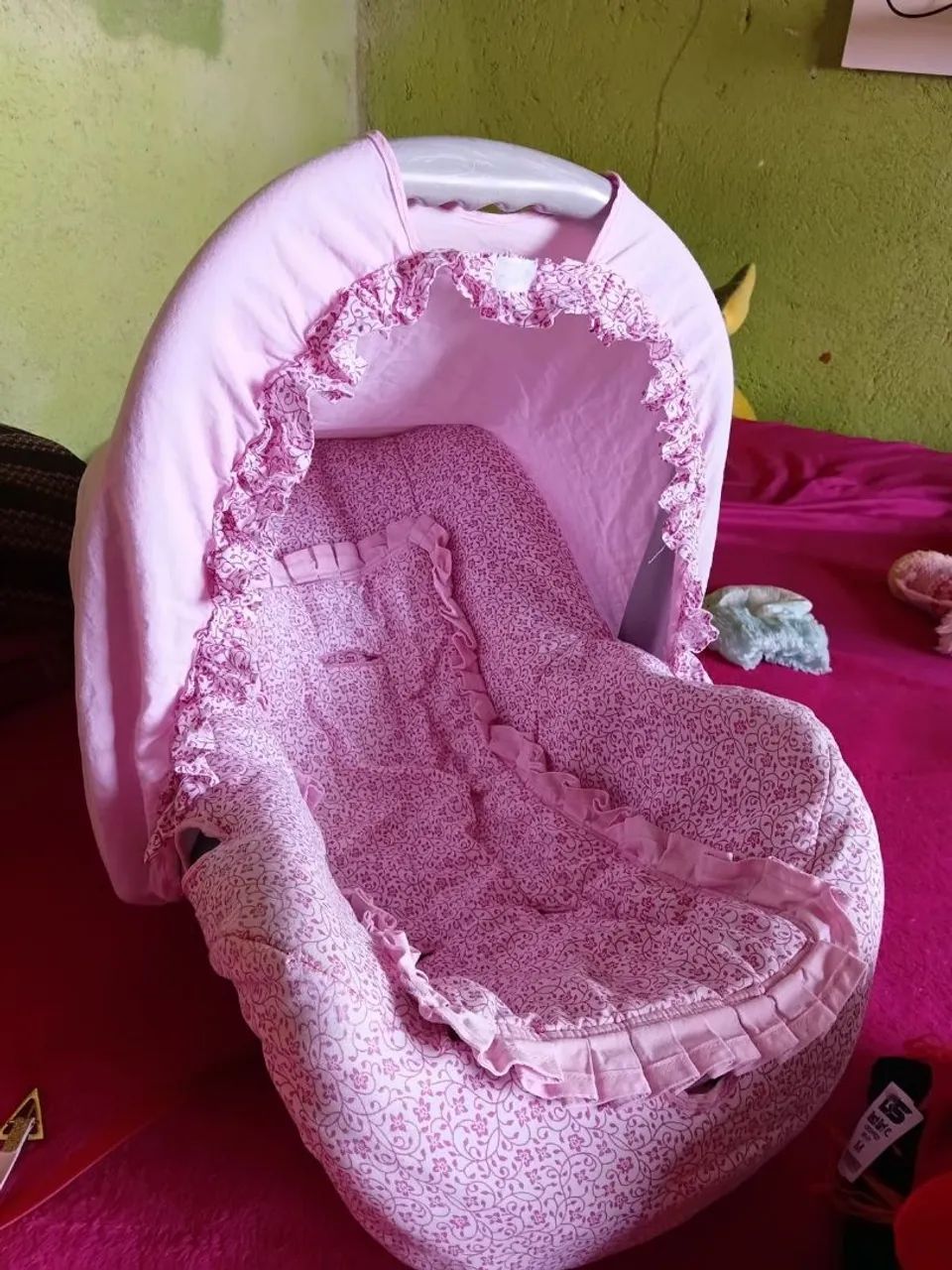 Bb conforto 